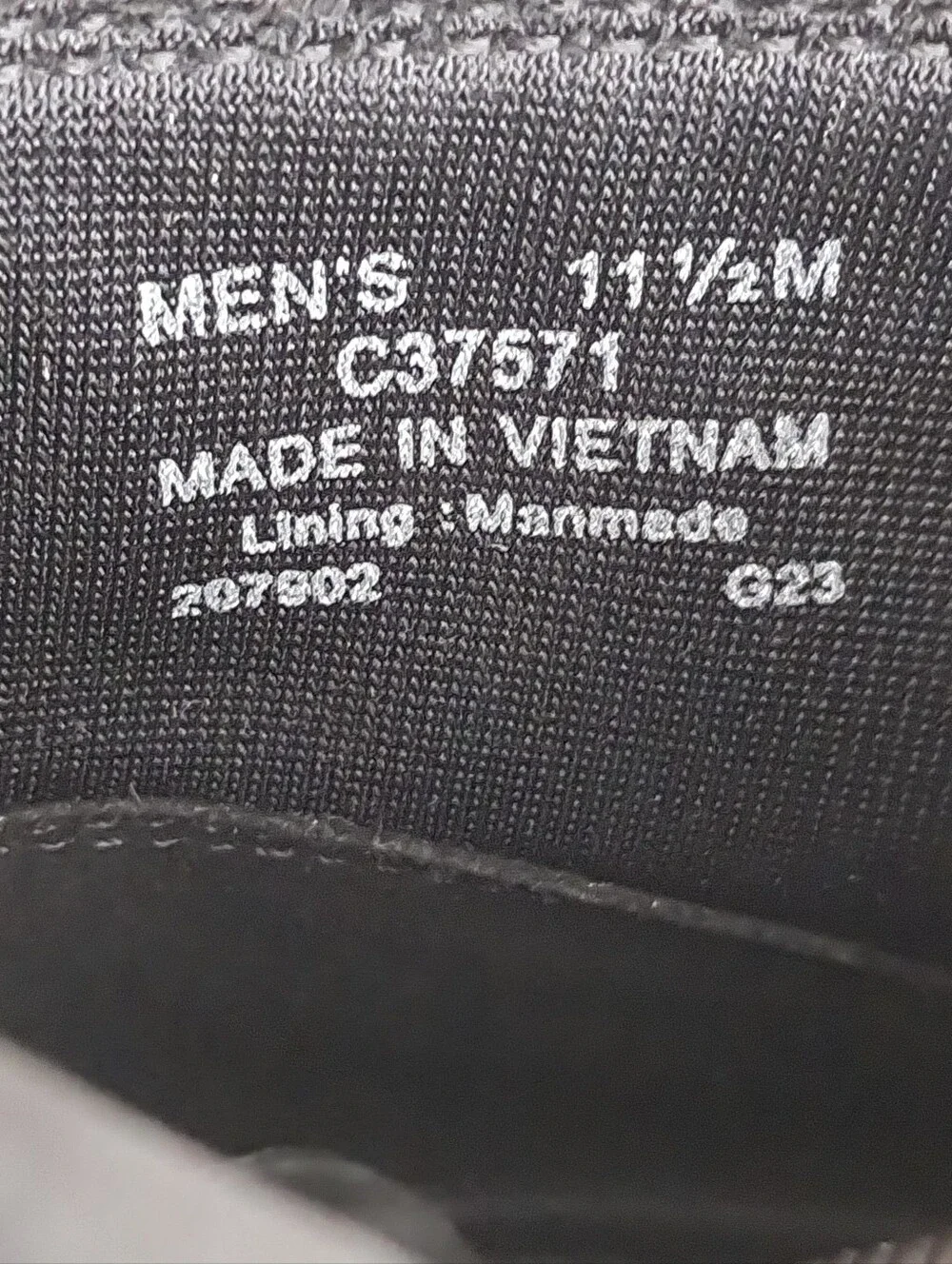 Pre-owned Cole Haan Zerogrand Boots